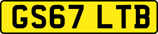 GS67LTB