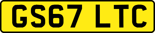 GS67LTC