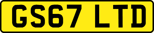 GS67LTD