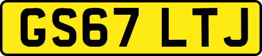 GS67LTJ