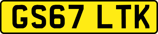 GS67LTK