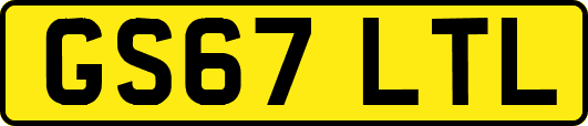 GS67LTL