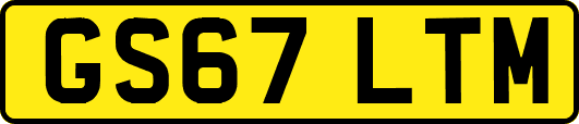 GS67LTM