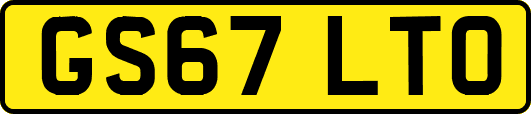 GS67LTO