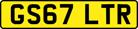 GS67LTR