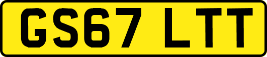 GS67LTT