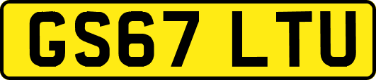 GS67LTU