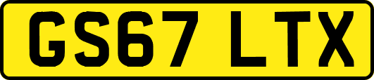 GS67LTX
