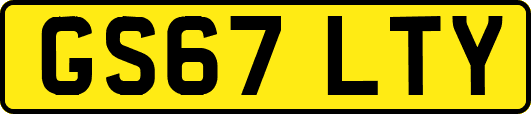 GS67LTY