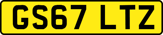 GS67LTZ