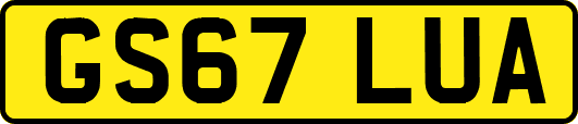 GS67LUA