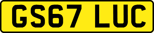 GS67LUC