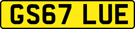 GS67LUE