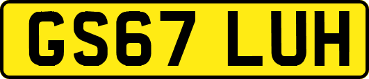 GS67LUH