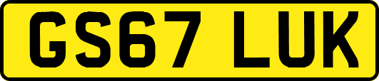 GS67LUK