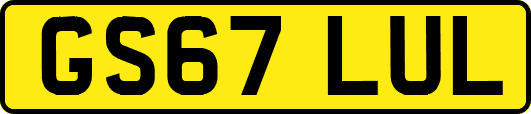 GS67LUL