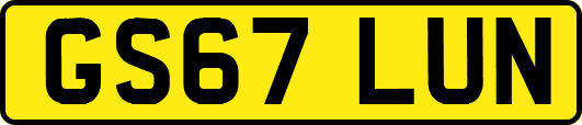 GS67LUN