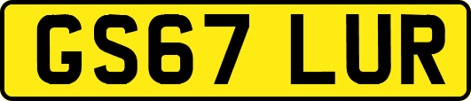 GS67LUR
