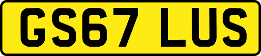 GS67LUS