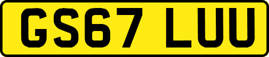 GS67LUU