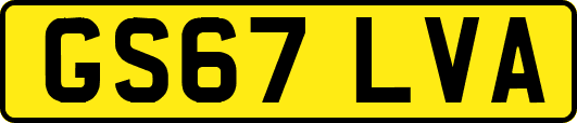 GS67LVA
