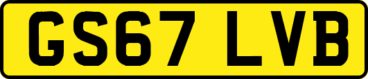GS67LVB