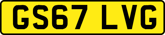 GS67LVG