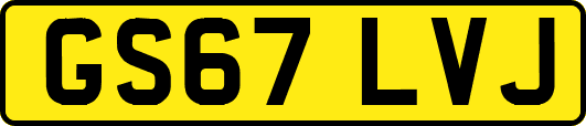 GS67LVJ
