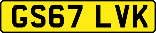 GS67LVK