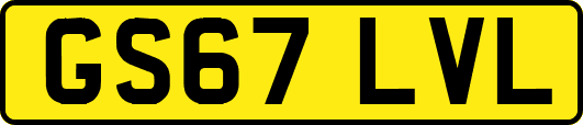 GS67LVL