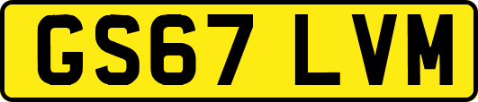 GS67LVM
