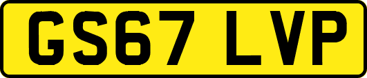 GS67LVP