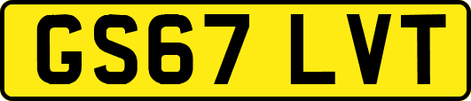 GS67LVT