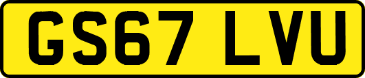 GS67LVU