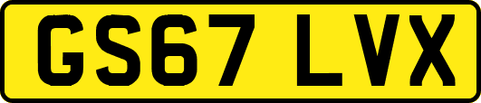 GS67LVX