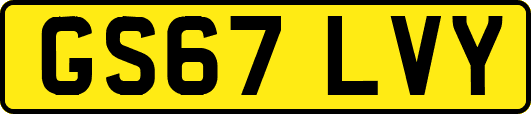 GS67LVY