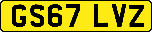 GS67LVZ