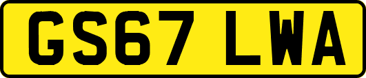 GS67LWA