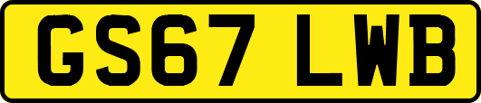 GS67LWB