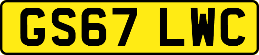 GS67LWC