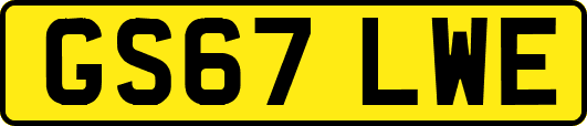 GS67LWE