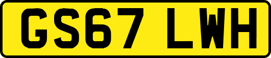 GS67LWH