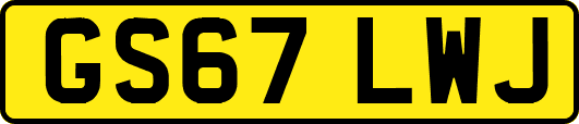 GS67LWJ