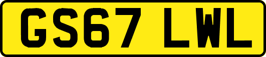 GS67LWL
