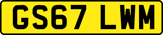 GS67LWM