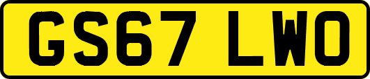 GS67LWO