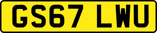 GS67LWU