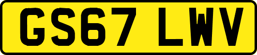 GS67LWV