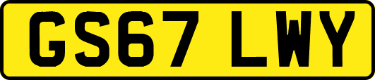 GS67LWY