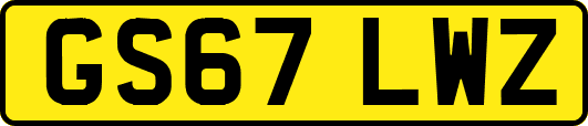 GS67LWZ